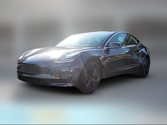 2019 Tesla Model 3 Mid Range