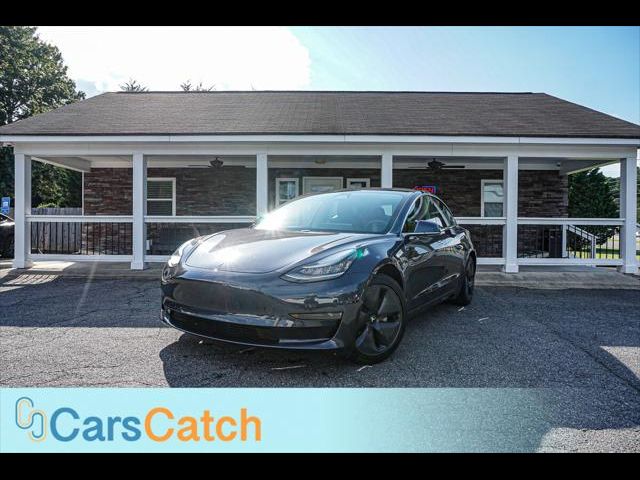 2019 Tesla Model 3 Mid Range