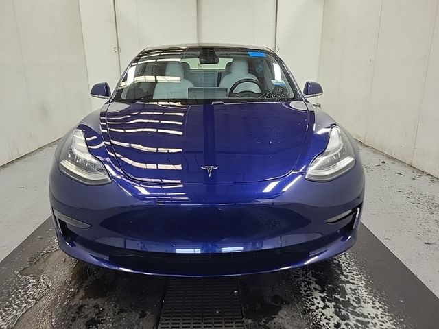 2019 Tesla Model 3 Mid Range