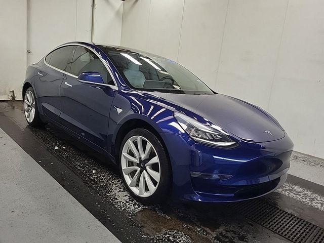 2019 Tesla Model 3 Mid Range