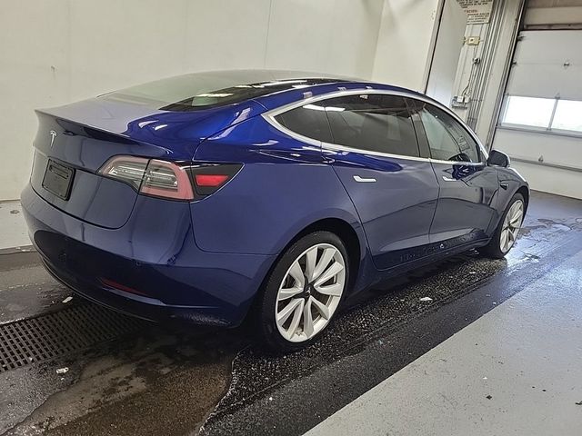 2019 Tesla Model 3 Mid Range