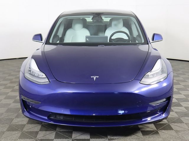 2019 Tesla Model 3 Mid Range