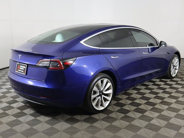 2019 Tesla Model 3 Mid Range