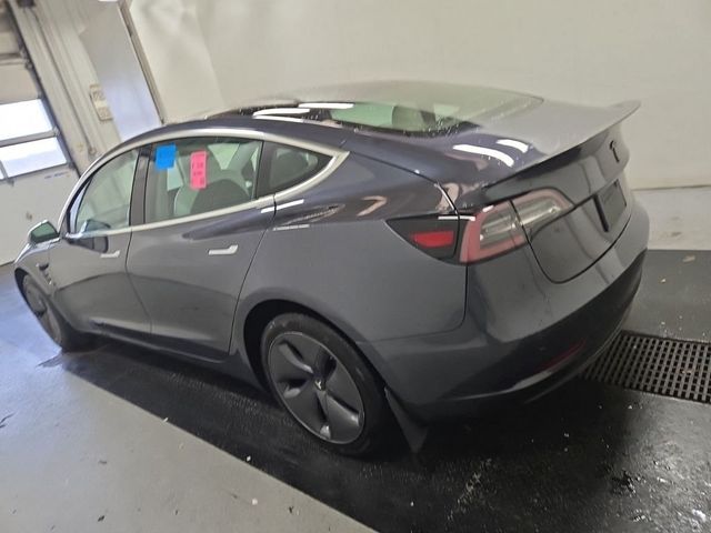 2019 Tesla Model 3 Mid Range