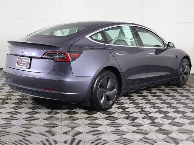 2019 Tesla Model 3 Mid Range