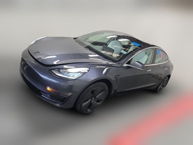 2019 Tesla Model 3 Mid Range