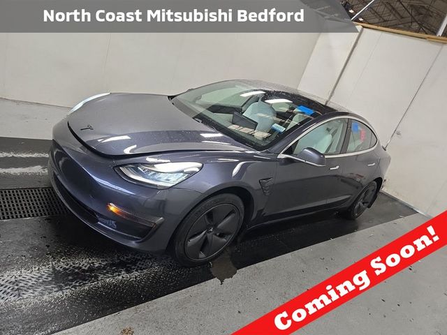 2019 Tesla Model 3 Mid Range