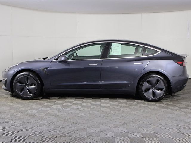 2019 Tesla Model 3 Mid Range