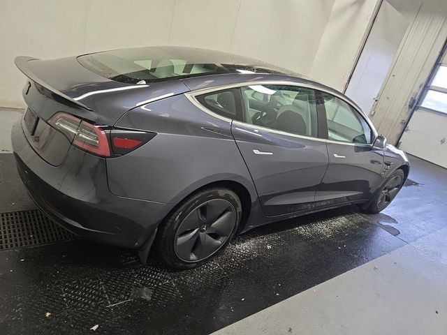 2019 Tesla Model 3 Mid Range