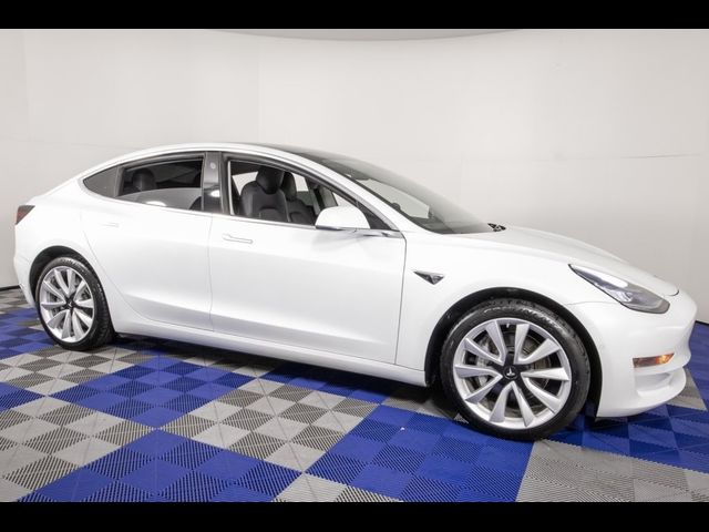 2019 Tesla Model 3 Mid Range