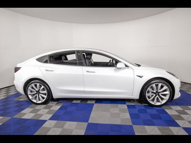 2019 Tesla Model 3 Mid Range