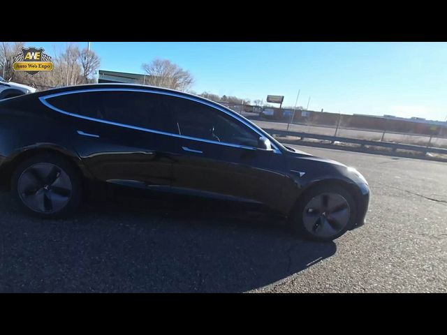 2019 Tesla Model 3 Mid Range