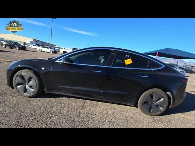 2019 Tesla Model 3 Mid Range