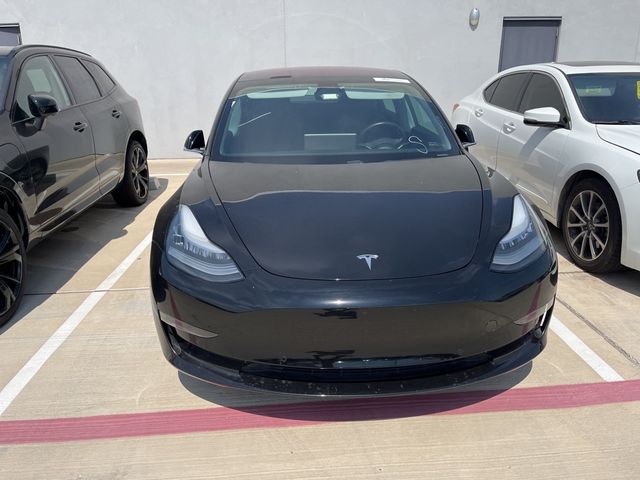 2019 Tesla Model 3 Mid Range