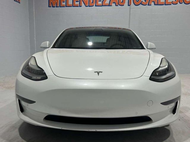 2019 Tesla Model 3 Mid Range