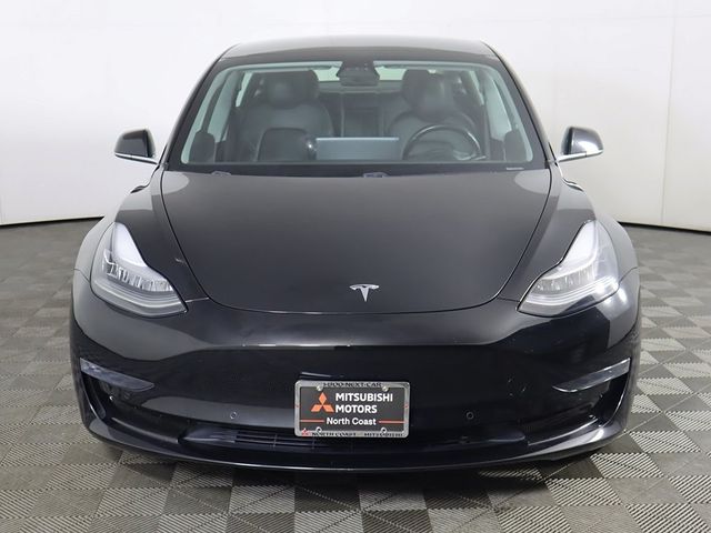 2019 Tesla Model 3 Mid Range