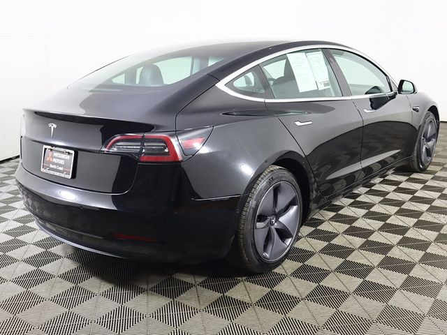 2019 Tesla Model 3 Mid Range