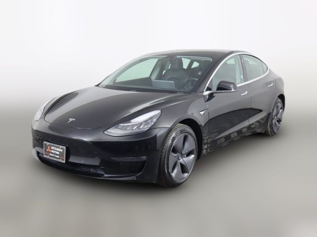 2019 Tesla Model 3 Mid Range