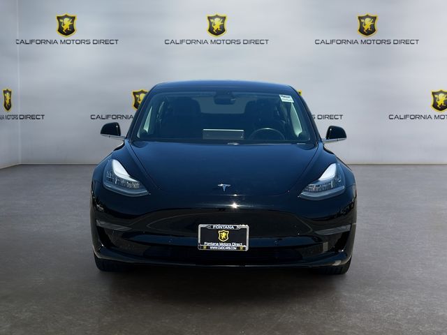 2019 Tesla Model 3 Mid Range