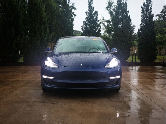 2019 Tesla Model 3 Mid Range