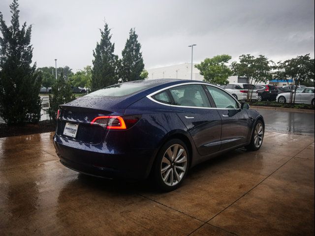 2019 Tesla Model 3 Mid Range