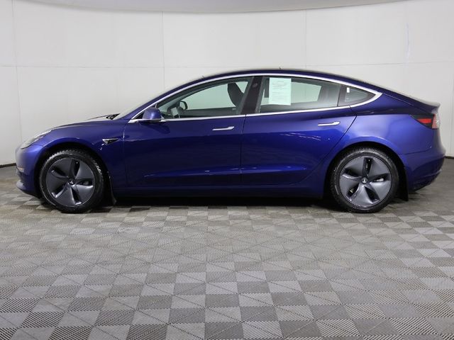 2019 Tesla Model 3 Mid Range