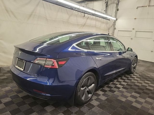 2019 Tesla Model 3 Mid Range