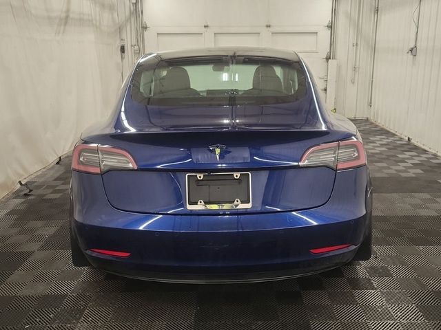 2019 Tesla Model 3 Mid Range