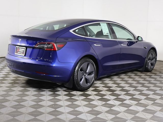 2019 Tesla Model 3 Mid Range