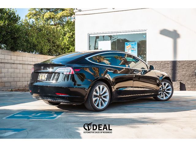 2019 Tesla Model 3 Mid Range