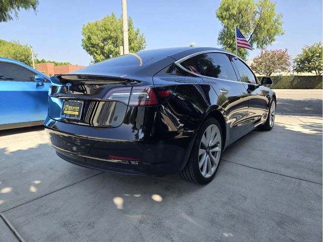 2019 Tesla Model 3 Mid Range