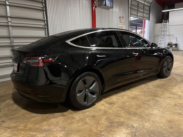 2019 Tesla Model 3 Mid Range