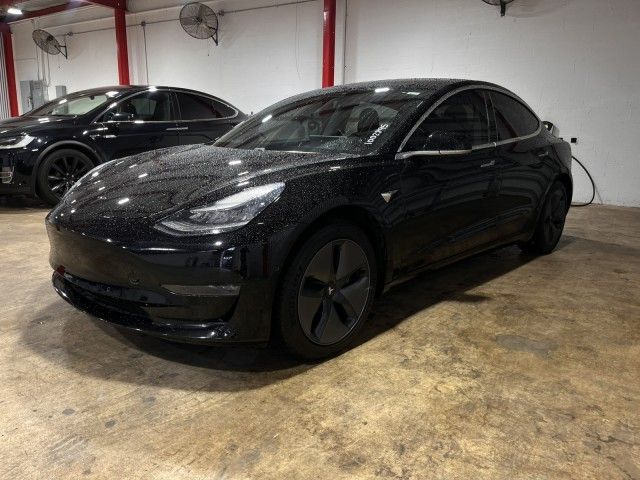 2019 Tesla Model 3 Mid Range