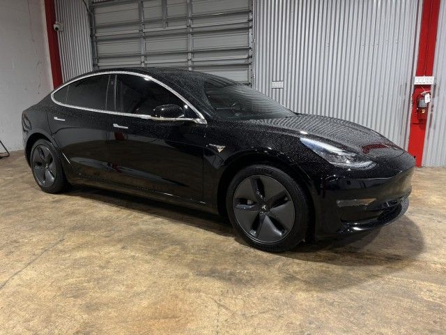 2019 Tesla Model 3 Mid Range