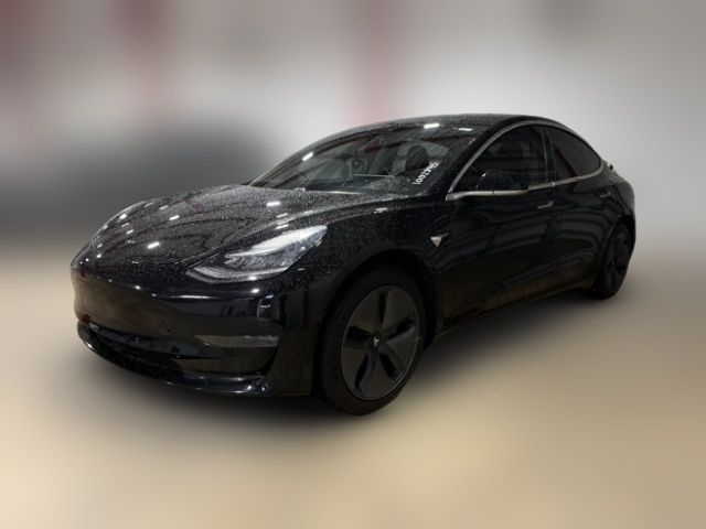 2019 Tesla Model 3 Mid Range