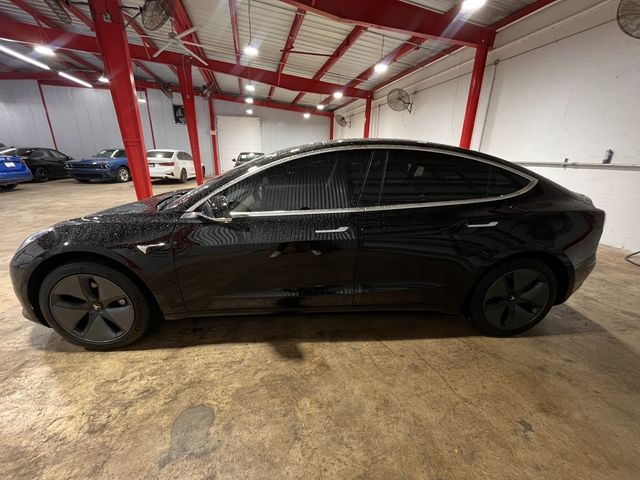 2019 Tesla Model 3 Mid Range