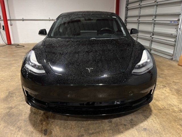 2019 Tesla Model 3 Mid Range