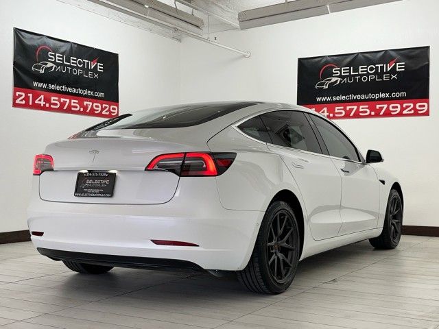 2019 Tesla Model 3 Mid Range