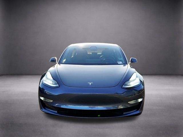 2019 Tesla Model 3 Mid Range