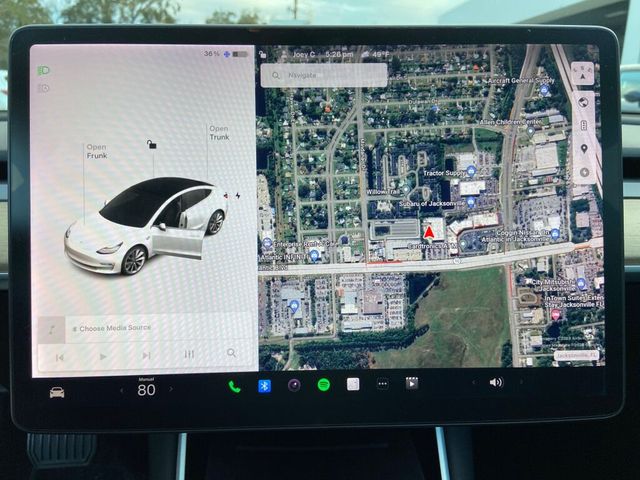 2019 Tesla Model 3 Mid Range