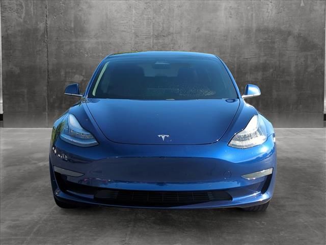 2019 Tesla Model 3 Mid Range