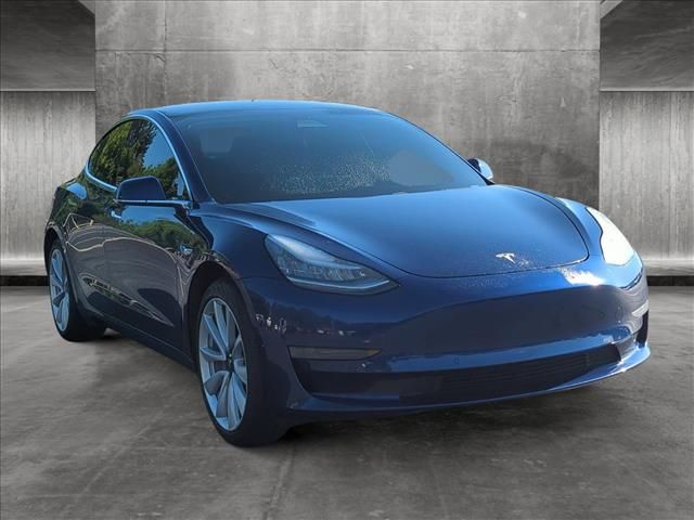 2019 Tesla Model 3 Mid Range