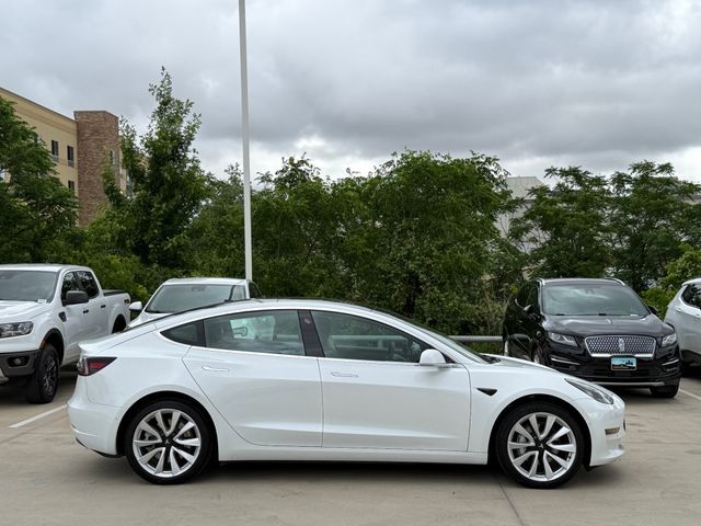 2019 Tesla Model 3 Mid Range