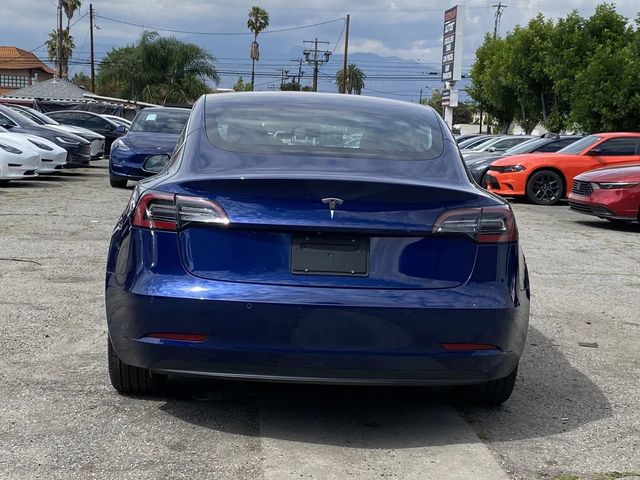 2019 Tesla Model 3 Mid Range