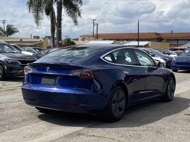 2019 Tesla Model 3 Mid Range
