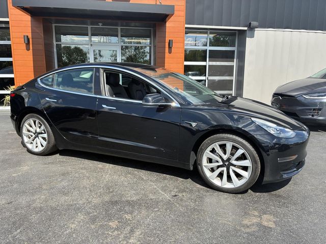 2019 Tesla Model 3 Mid Range