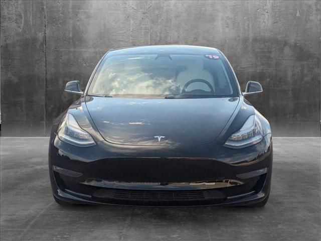 2019 Tesla Model 3 Mid Range