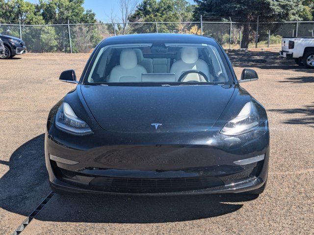 2019 Tesla Model 3 Mid Range