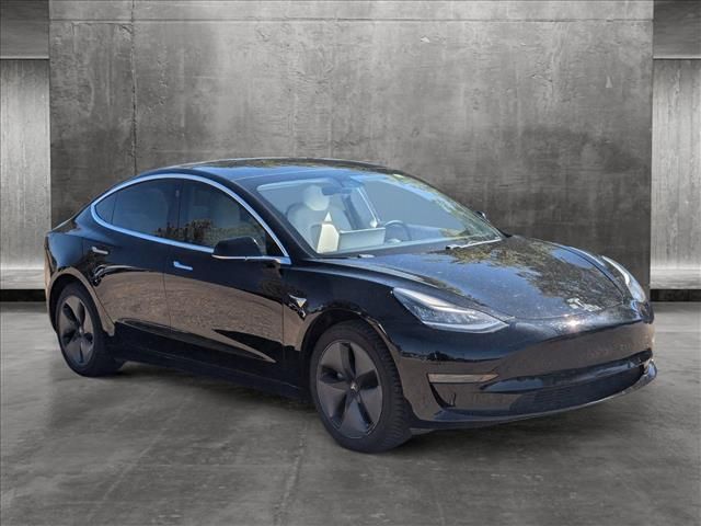 2019 Tesla Model 3 Mid Range