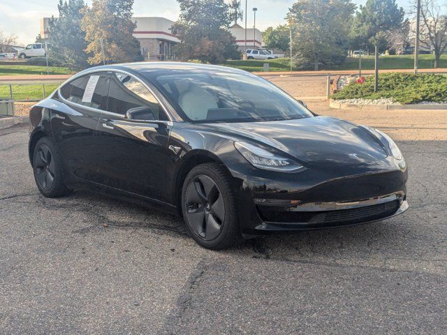 2019 Tesla Model 3 Mid Range